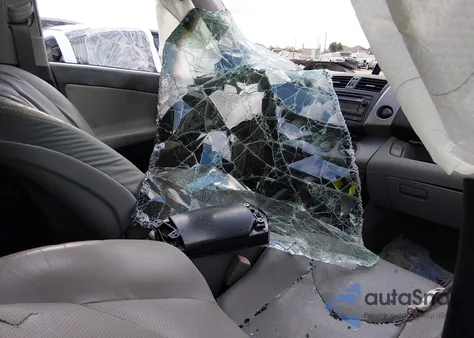 2012 Toyota Rav4 Limited z USA, uszkodzony, nr VIN JTMYF4DV9C5048618